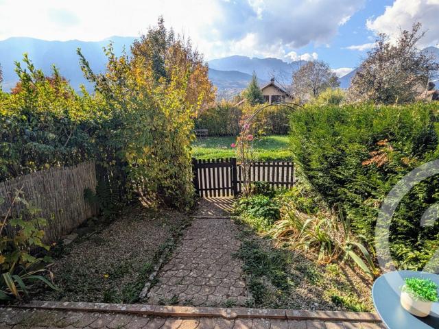 Appartement vente à Gap, Saint-bonnet-en-champsaur