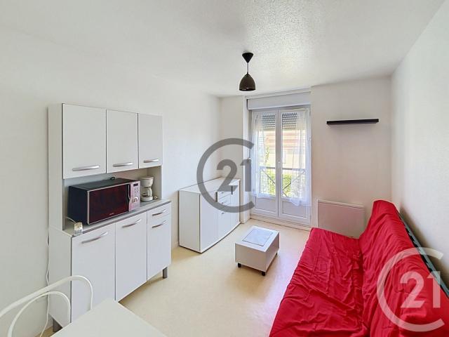 Appartement vente à Auxerre