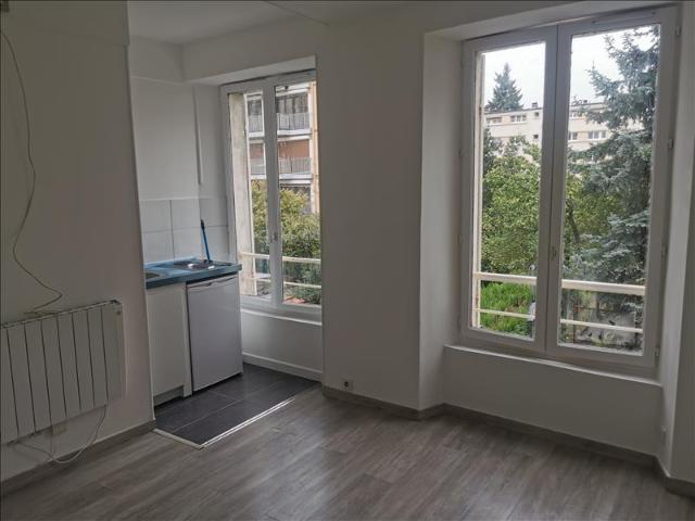 Appartement location à Melun