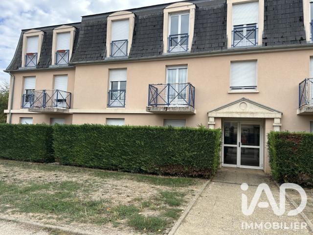 Appartement vente à Auxerre