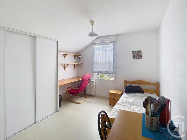 Appartement vente à Nantes