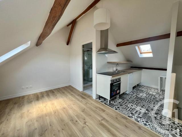 Appartement location à Meaux, Dammartin-en-goële