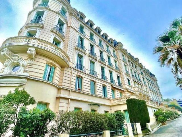 Appartement vente à Menton, Alpes-Maritimes