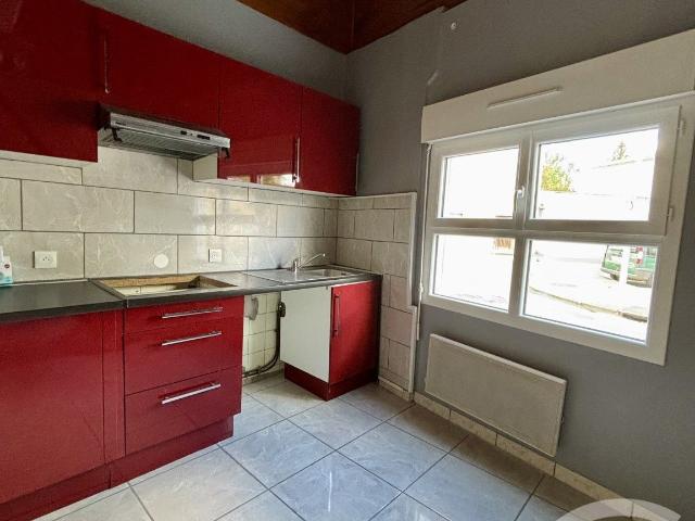 Appartement location à Lesparre-Médoc, Lesparre-médoc