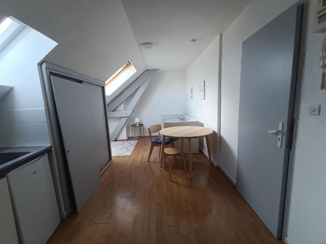 Appartement location à Belfort, Saraz