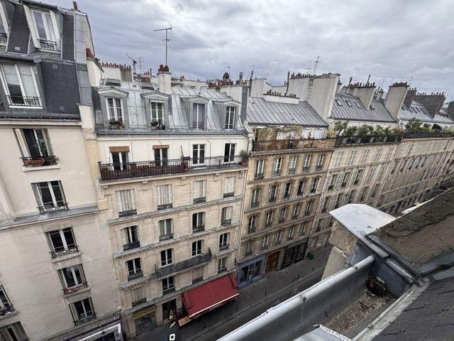 Appartement vente à Paris 19e Arrondissement, Paris