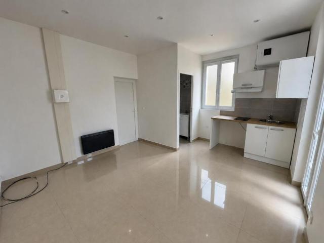 Appartement vente à Sarcelles, Enghien-les-bains
