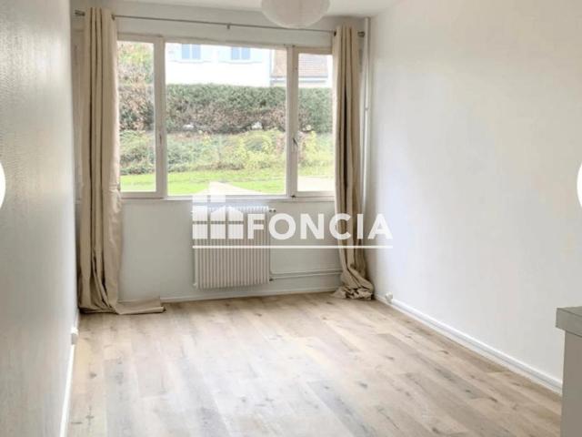 Appartement vente à Rouen, Ruan