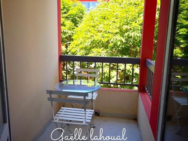 Appartement vente à Béziers, Lamalou-les-bains