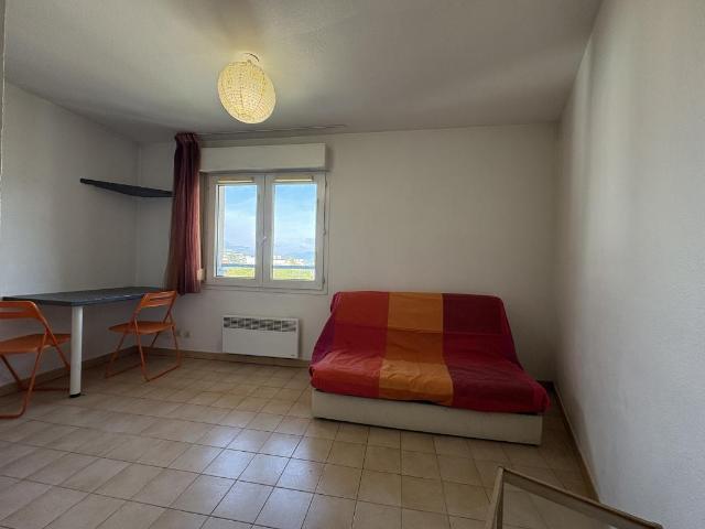 Appartement location à Grenoble
