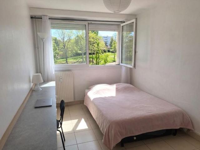 Appartement location à Versailles, Bailly