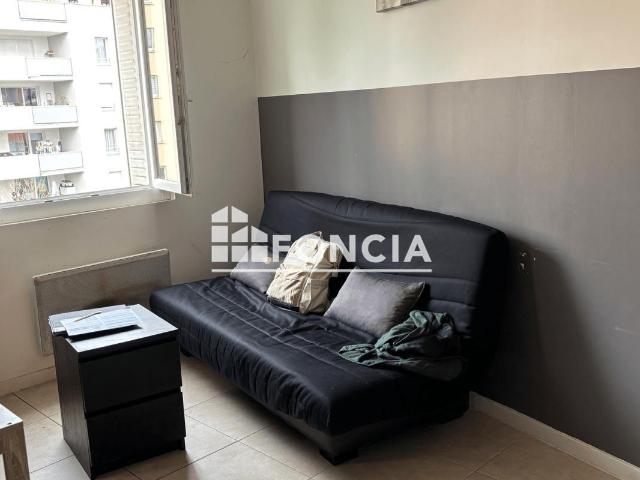Appartement vente à Grenoble, Saint-martin-d'hères