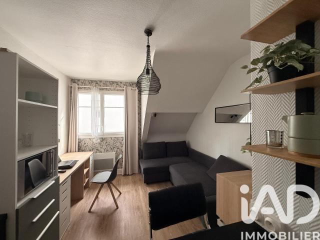 Appartement vente à Rennes, Bretagne
