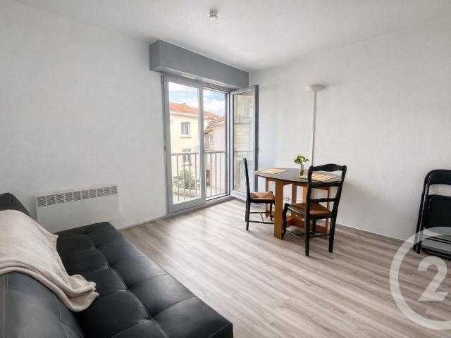 Appartement vente à Bordeaux