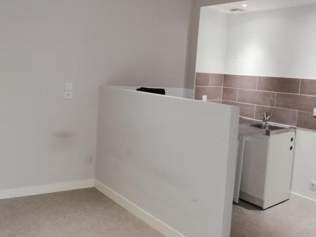 Appartement location à Saint-Étienne, Saint-etienne