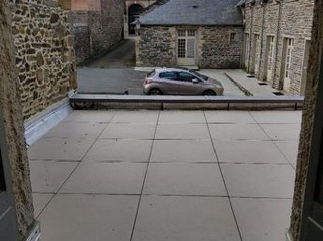 Appartement vente à Rennes, Bretagne