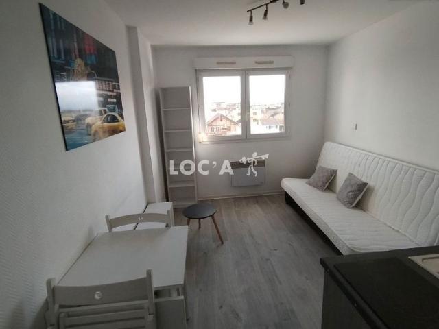 Studio location à Dijon