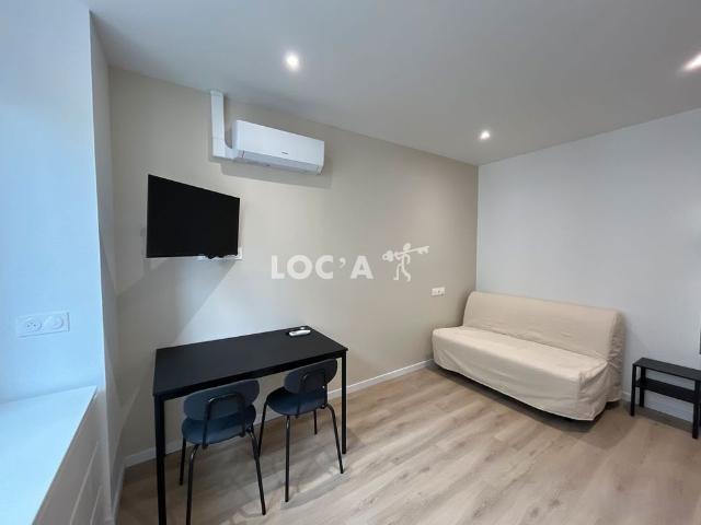Studio location à Dijon