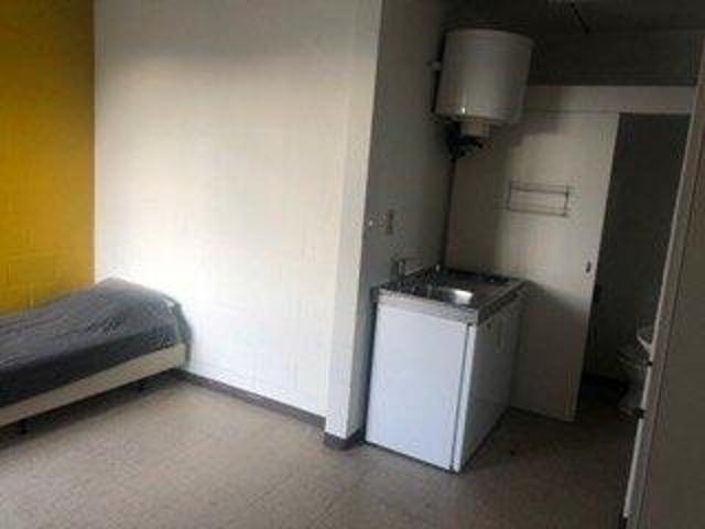 Kot location à Anderlecht, Bruxelles