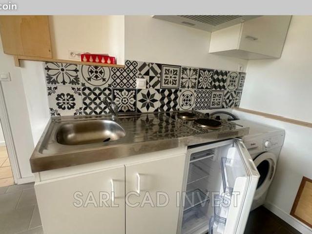 Appartement vente à Tours, Saint-cyr-sur-loire