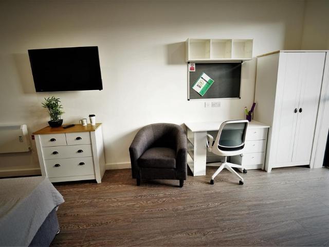 Apartment for rent in St Ann's, City of Nottingham