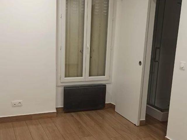 Appartement location à Marseille