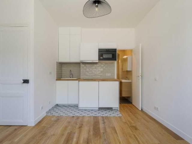 Appartement location à Nanterre, Asnières-sur-seine