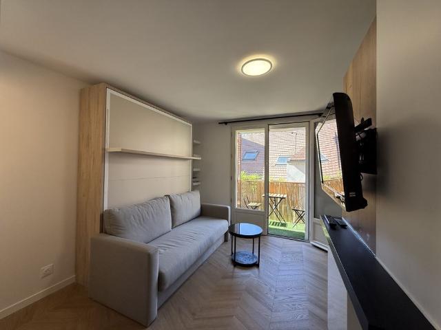 Studio location à Palaiseau, Vauhallan