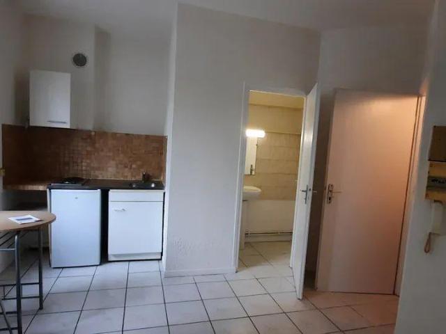 Appartement location à Grenoble