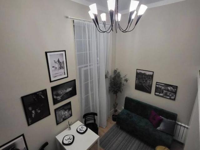 Appartement location à Annecy
