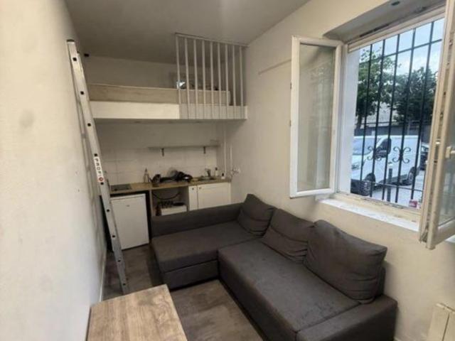 Appartement location à Bobigny, Pantin