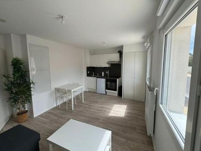Studio location à Arcachon, Arès