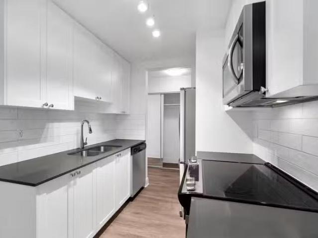 Condo for rent in Victoria, British Columbia