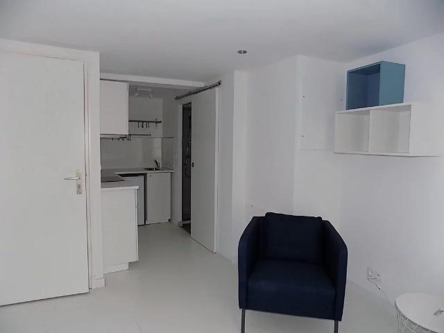 Appartement location à Foix