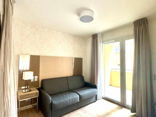 Studio location à Arrondissement de Draguignan, Fréjus