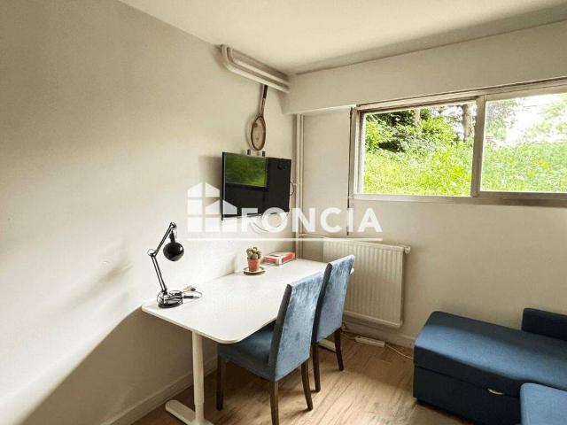 Studio location à Levallois-Perret, Hauts-de-Seine