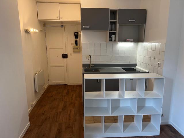 Studio location à Paris, Île-de-France