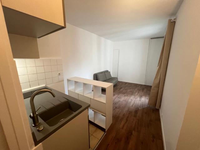 Studio location à Paris, Île-de-France
