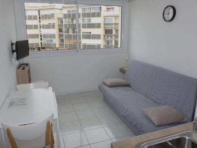 Appartement vente à Montpellier, Balaruc-les-bains