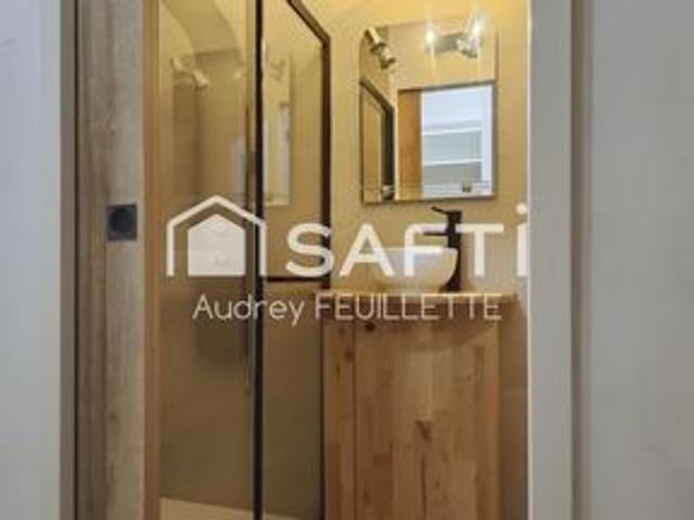 Appartement vente à Annecy