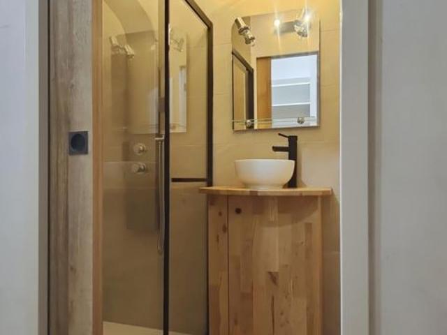 Appartement vente à Annecy, Montagny-les-lanches