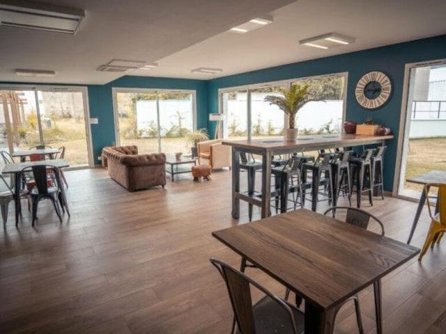 Studio location à Rennes, Bretagne
