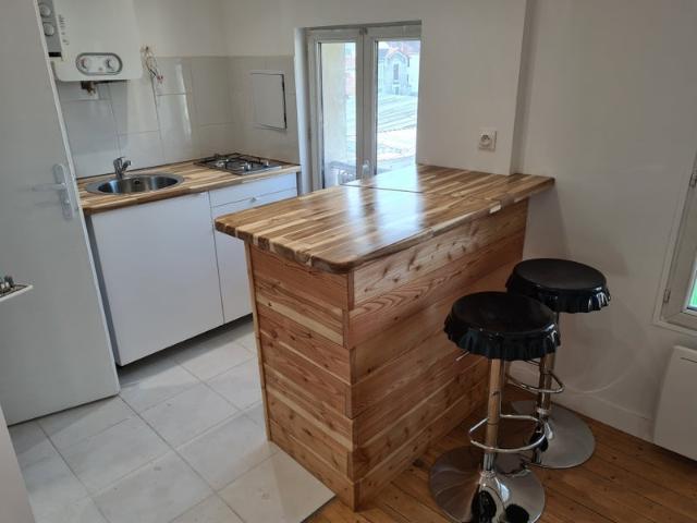 Appartement location à L'Haÿ-les-Roses, Villeneuve-le-roi