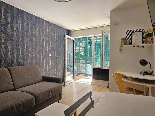 Studio location à Rouen, Ruan