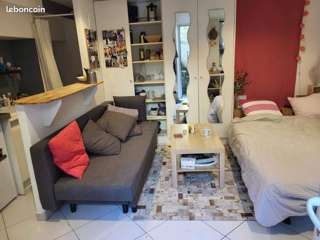 Appartement vente à Paris, Île-de-France