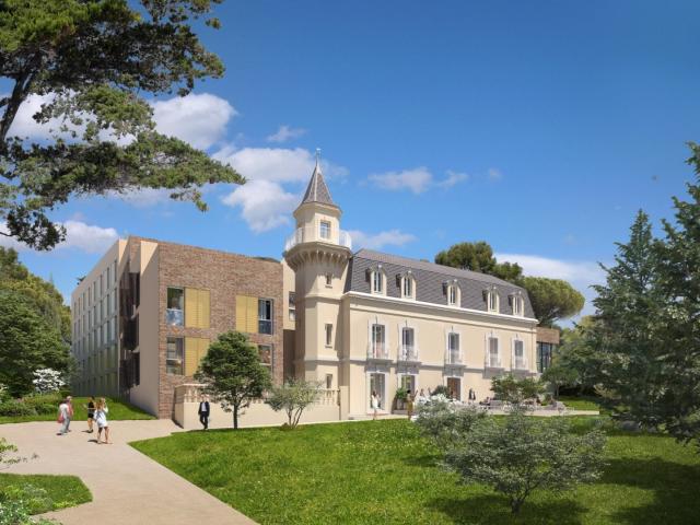 Studio vente à Montpellier