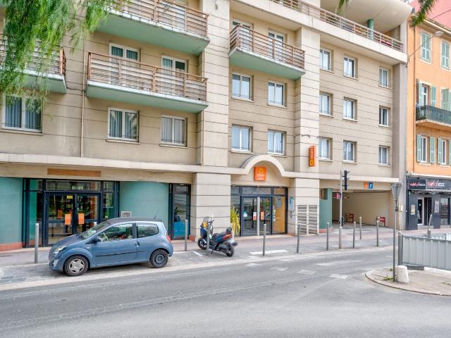 Studio vente à Nice