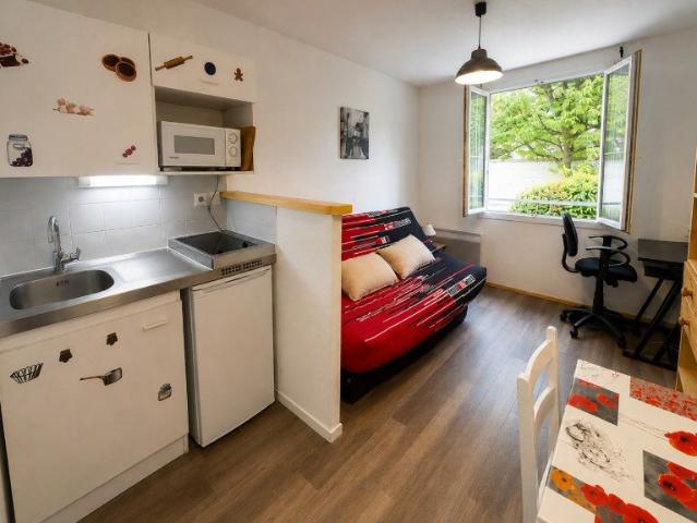 Appartement location à Chambéry, Jacob-bellecombette