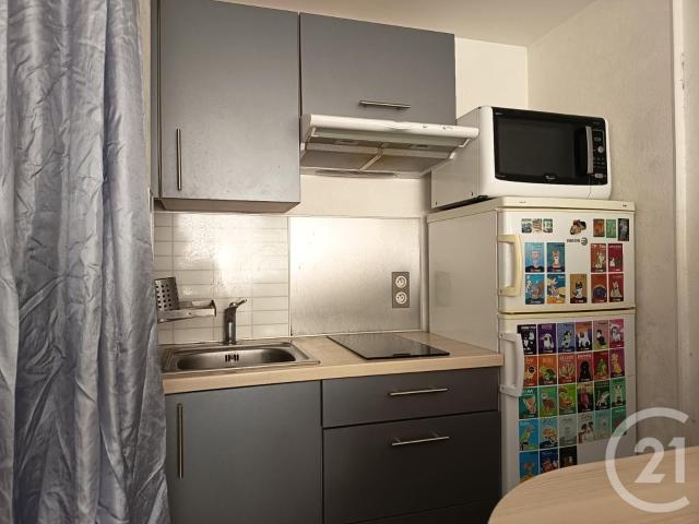 Appartement vente à Le Pérot, La Rochelle