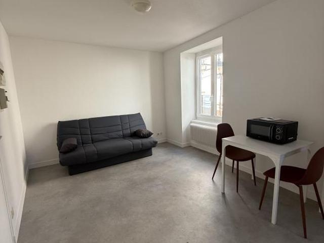 Appartement location à Le Puy-en-Velay, Le Puy-en-velay
